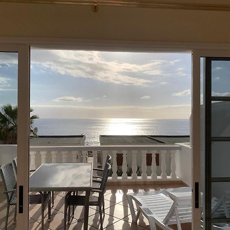 Ocean Pearl, Luxurioeses Haus, Meerblick, Grosse Sonnenterrasse, Teneriffa Sued, Los Gigantes, 600M Zum Strand, 200M Zum Ort, Ruhig Acantilado de los Gigantes Extérieur photo